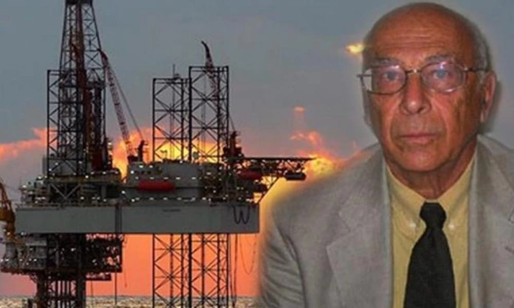 Φώσκολος: Το 2024 το πρώτο φυσικό μας αέριο από TOTAL